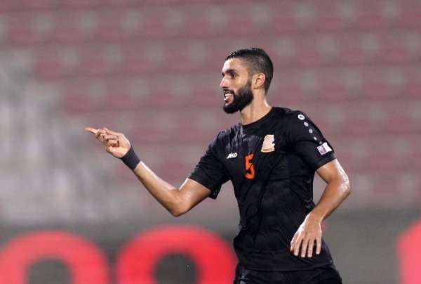 عادل أرحيلي 