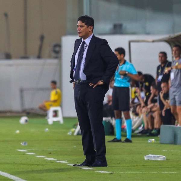 أيمن الرمادي