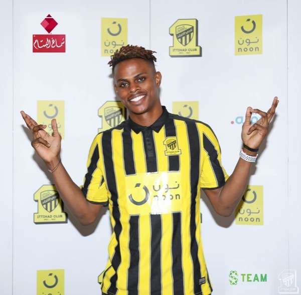  هارون كمارا 