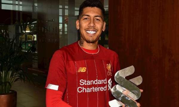 روبرتو فيرمينو