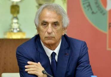 وحيد خليلوزيش