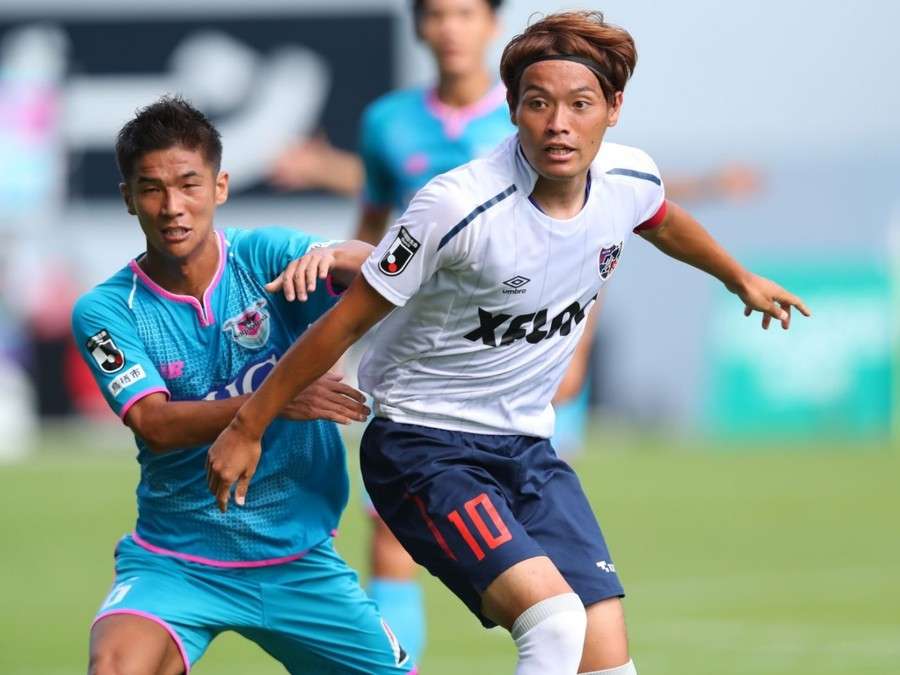 ساجان توسو و إف.سي طوكيو