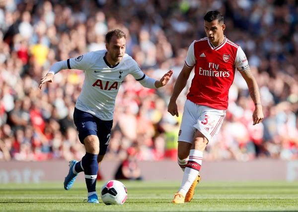 كريستيان إريكسن