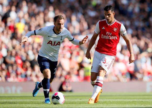 كريستيان إريكسن