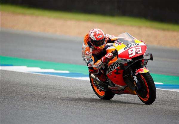 مارك ماركيز