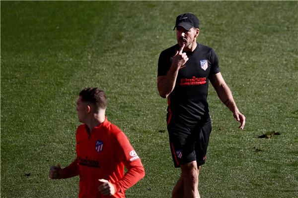  دييجو سيميوني