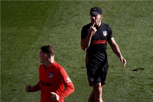  دييجو سيميوني