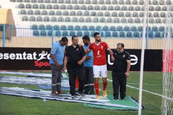 عمرو السولية