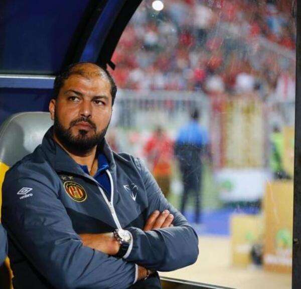 معين الشعباني