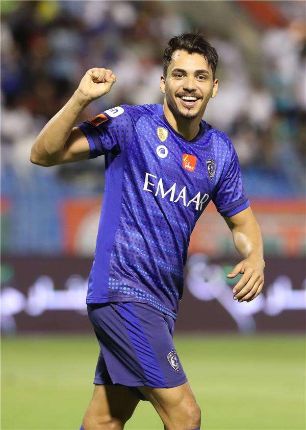 كارلوس إدواردو