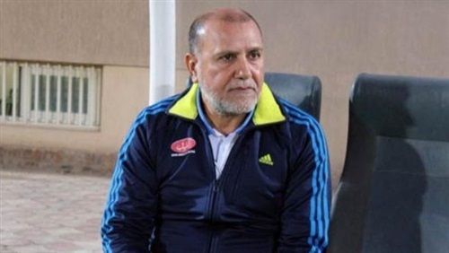 صبرى المنياوي