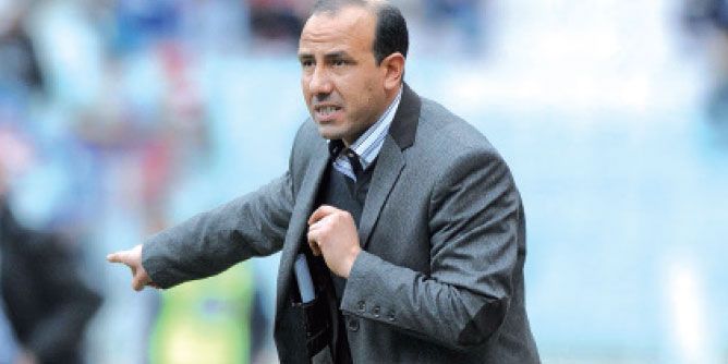  محمد الكوكي