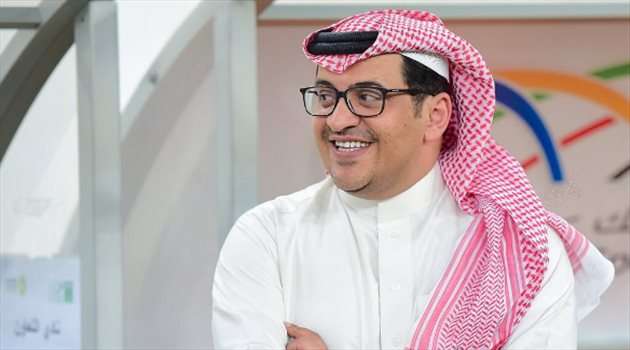 محمد القاسم