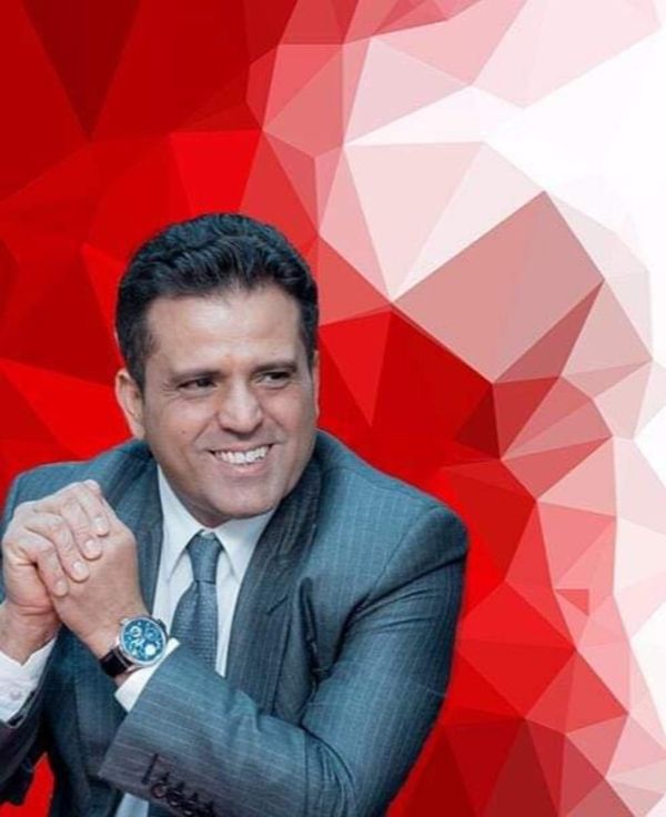 سليم الرياحي