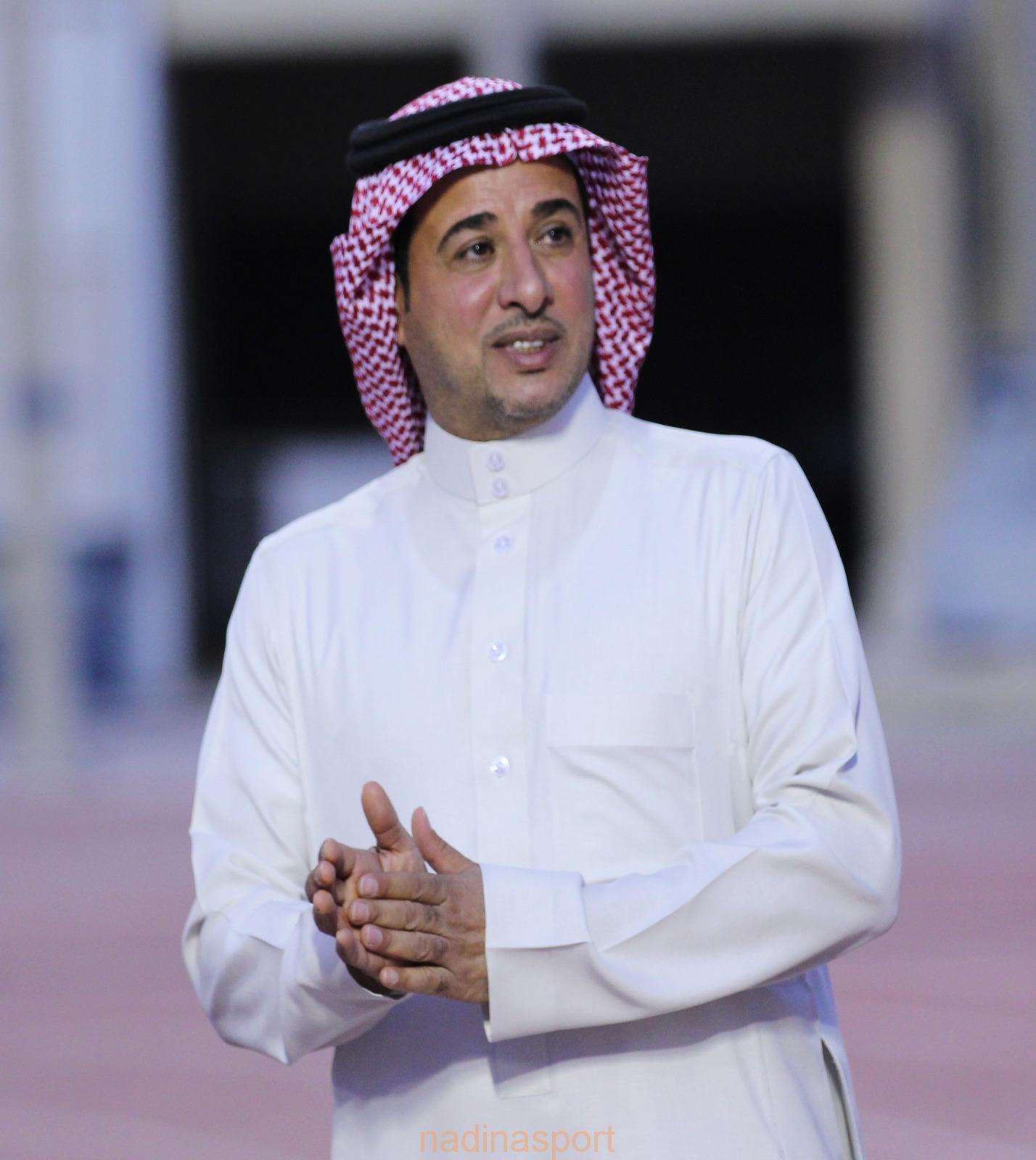 عبد العزيز المضحي