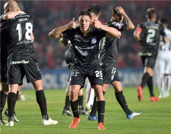 أرجنتينوس جونيورز