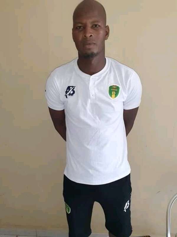 سيدي محمد إنكارا