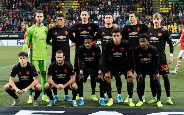 مانشستر يونايتد