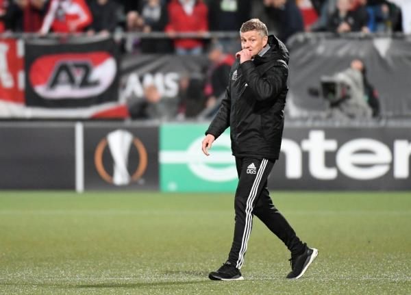 أولي جونار سولسكاير