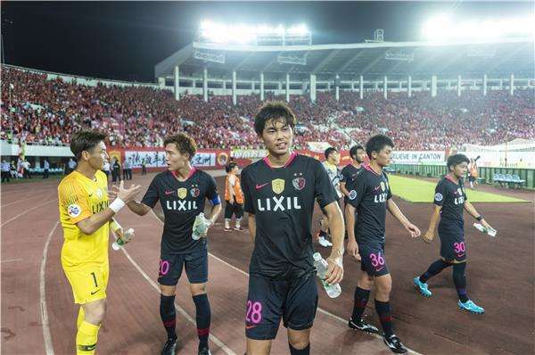  كاشيما إنتلرز