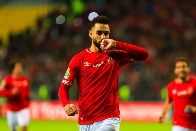 عمرو السولية