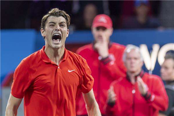 تايلور فريتز