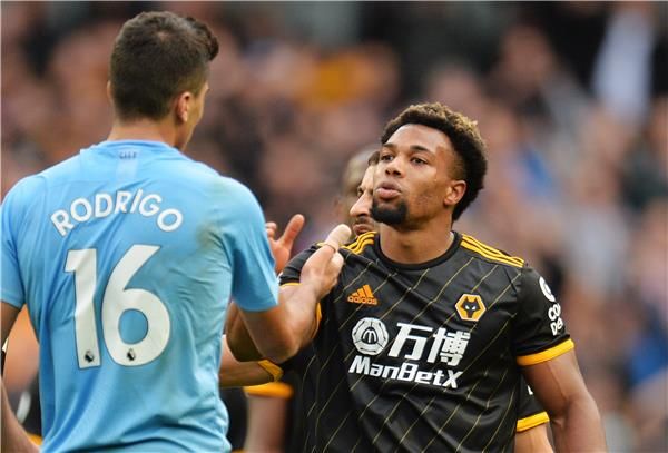 أداما تراوري