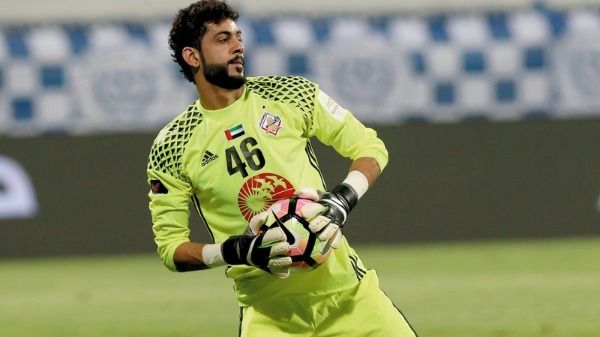 عادل الحوسني