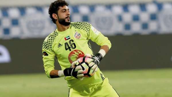 عادل الحوسني