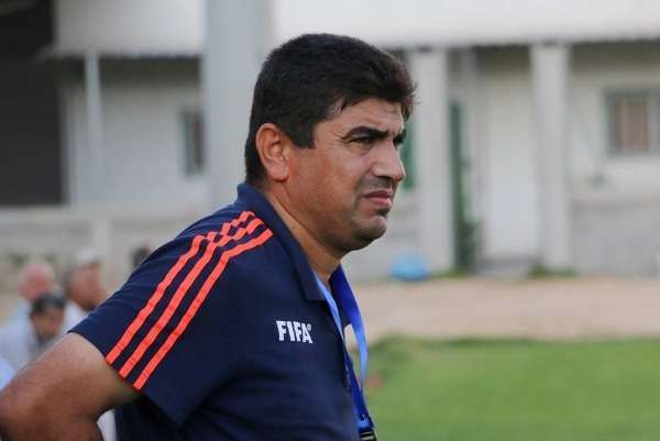عماد هاشم