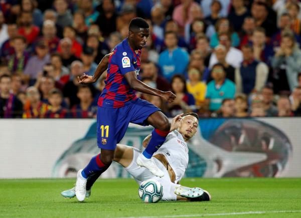 من المباراة 