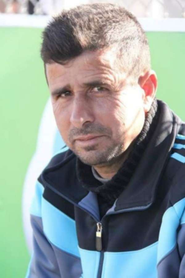 نادر النمس