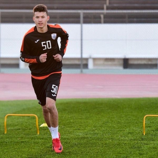 عبدالله الحمدان