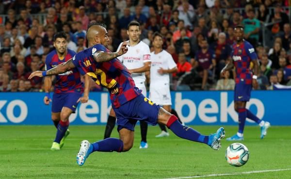 أرتورو فيدال