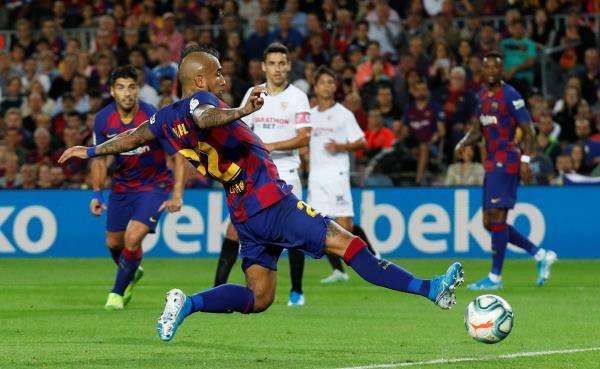 أرتورو فيدال