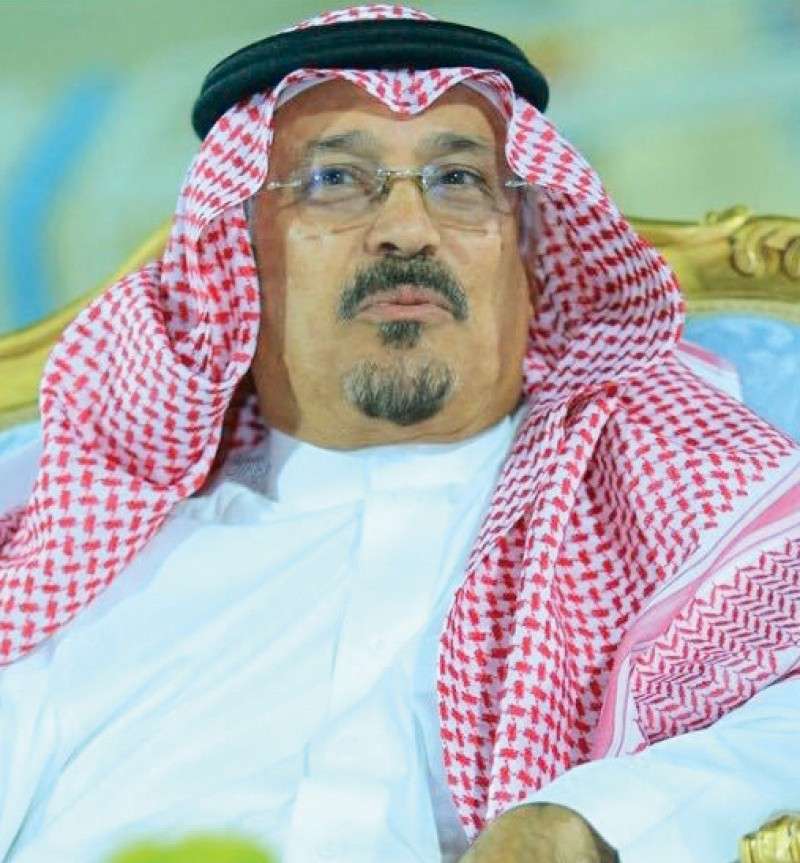 فهد المالك