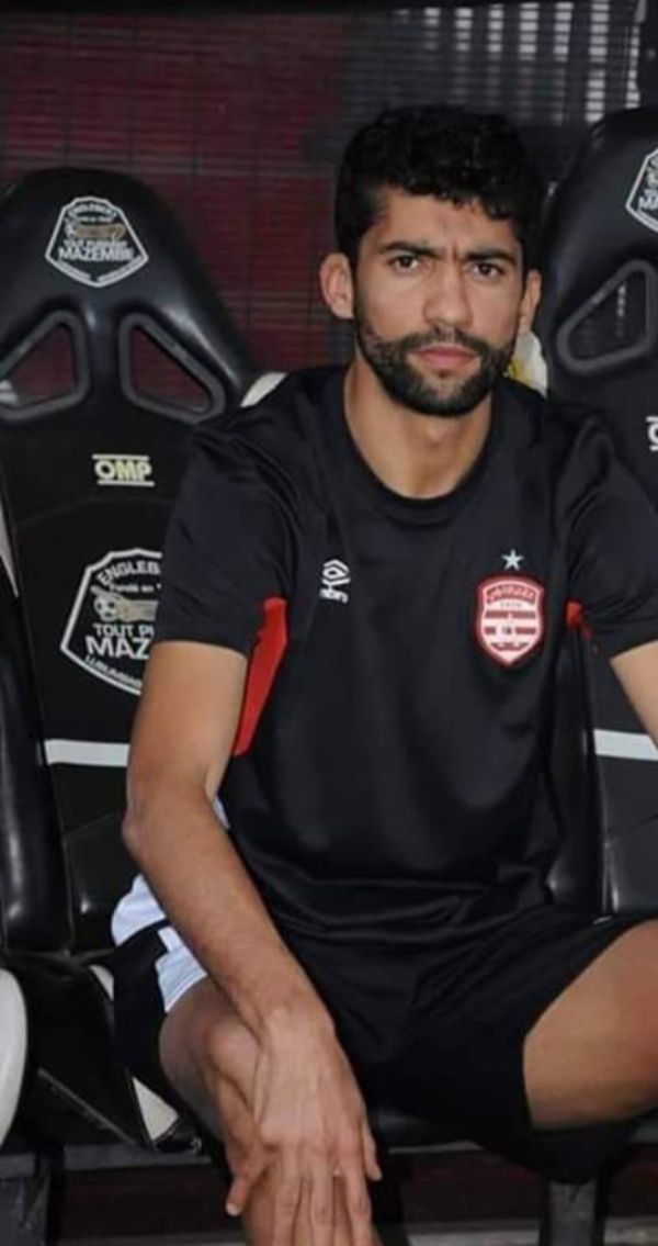 أسامة الدراجي