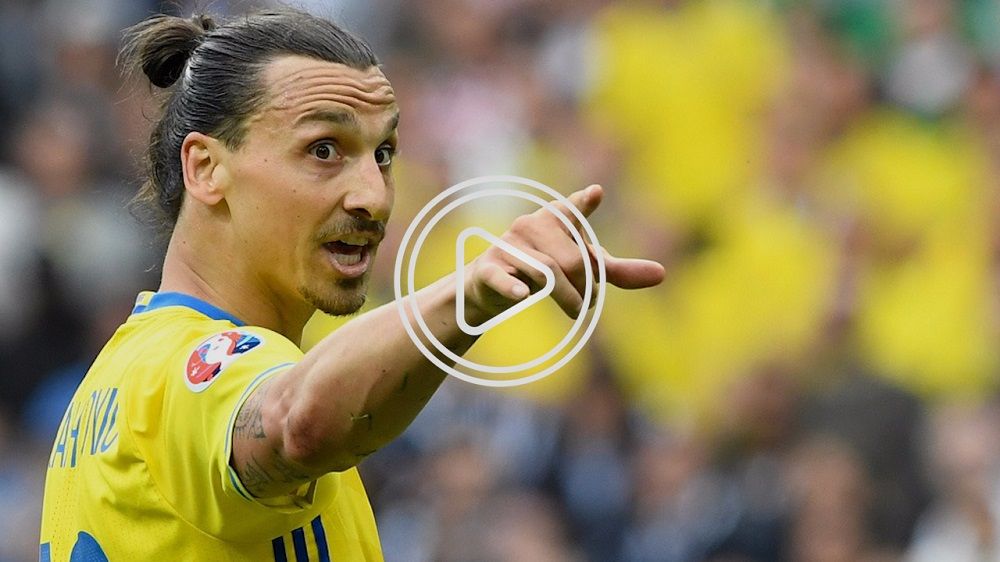 إبراهيموفيتش