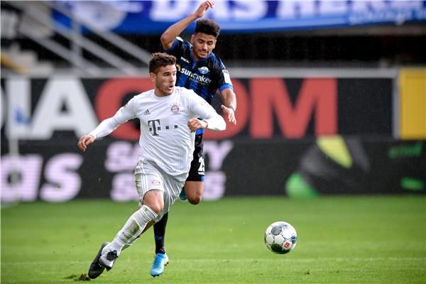 لوكاس هيرنانديز