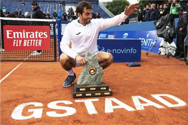 ألبرت راموس