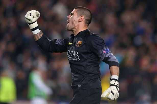 فيكتور فالديز