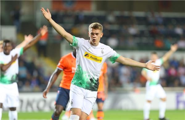 ماتياس جينتر