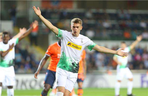 ماتياس جينتر