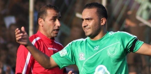 حسام وادي