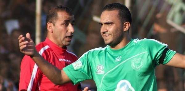 حسام وادي