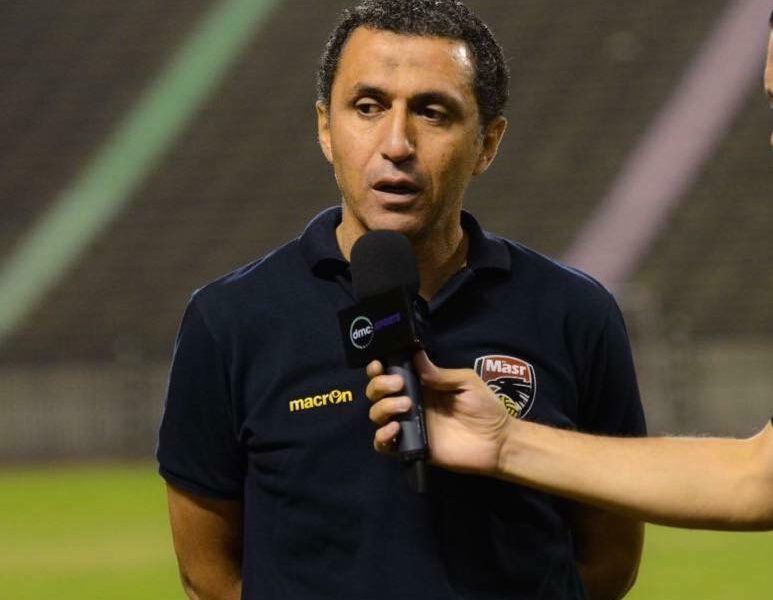 عبد الناصر محمد