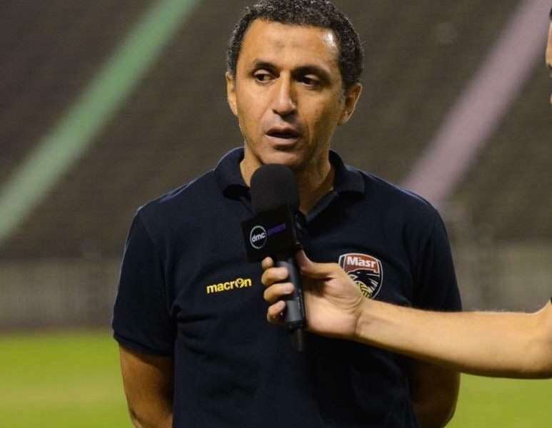 عبد الناصر محمد