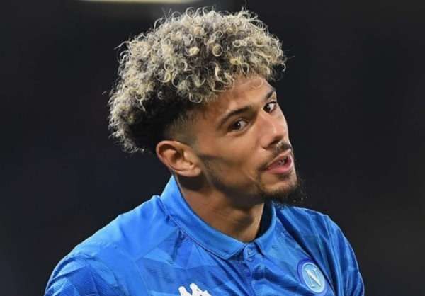 كيفين مالكوي