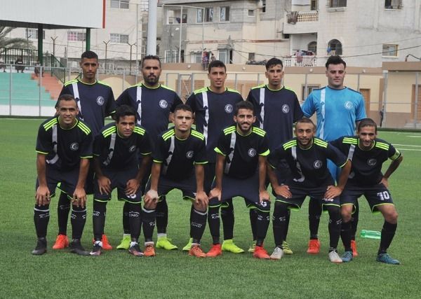 هلال غزة