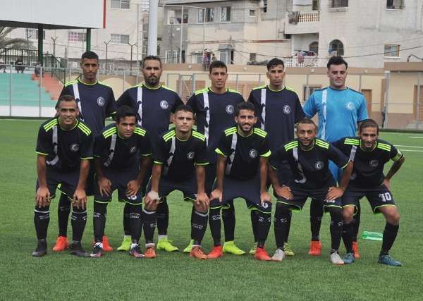 هلال غزة